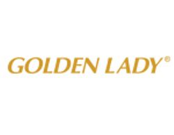 Golden Lady