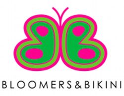 Bloomers & Bikini