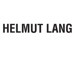 Helmut Lang