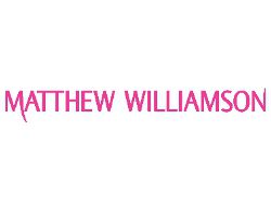 Matthew Williamson