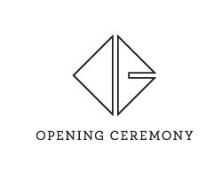 Opening Ceremony