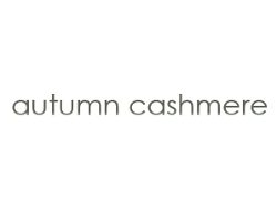 Autumn Cashmere